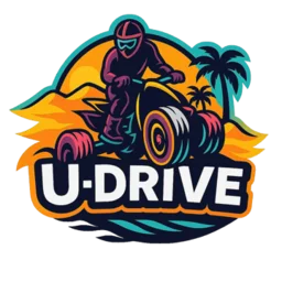 U-Drive Logo