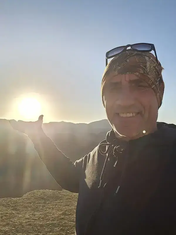 Andrey Tereshchenko - Senior Guide