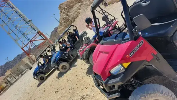 נופש באילת עם ילדים: אטרקציות משפחתיות ובטיחות